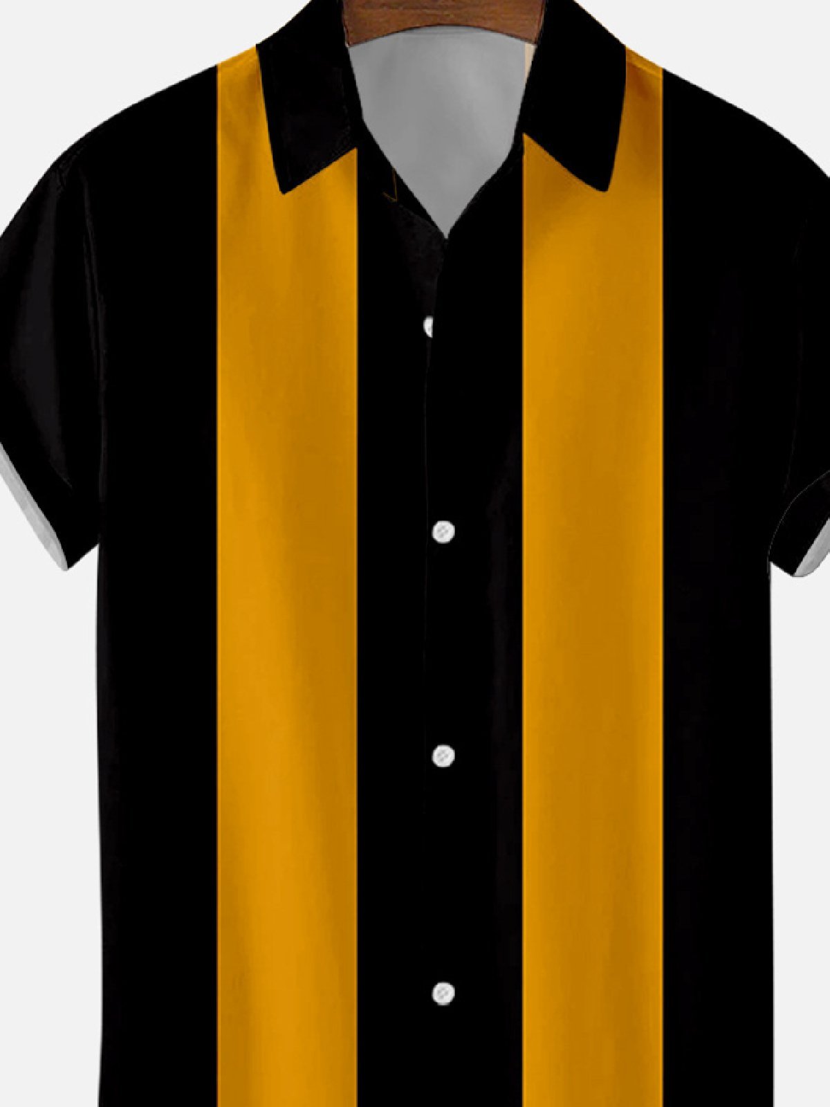 Casual Shirt Collar Shirts & Tops