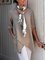 JOYMITTY Women Half Sleeve Irregular Plus Size Blouses Asymmetrical Hem Shirts
