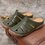 Women Comfy Hollow Out Slip On Casual Summer Sandals