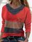 CLEARANCE Long Sleeve Casual Tops Clearance