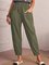 Shift Pockets Casual Pants
