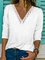 Casual Long Sleeve Shirts & Tops For Women