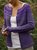 Blue Purple