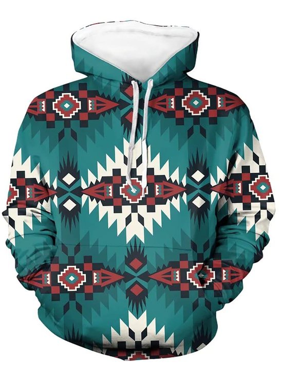 JoyMitty Sweater Men's Plus Size Sweatshirt Stretch Pullover Hoodie Sweatshirt Pocket T-Shirt Top for Sports