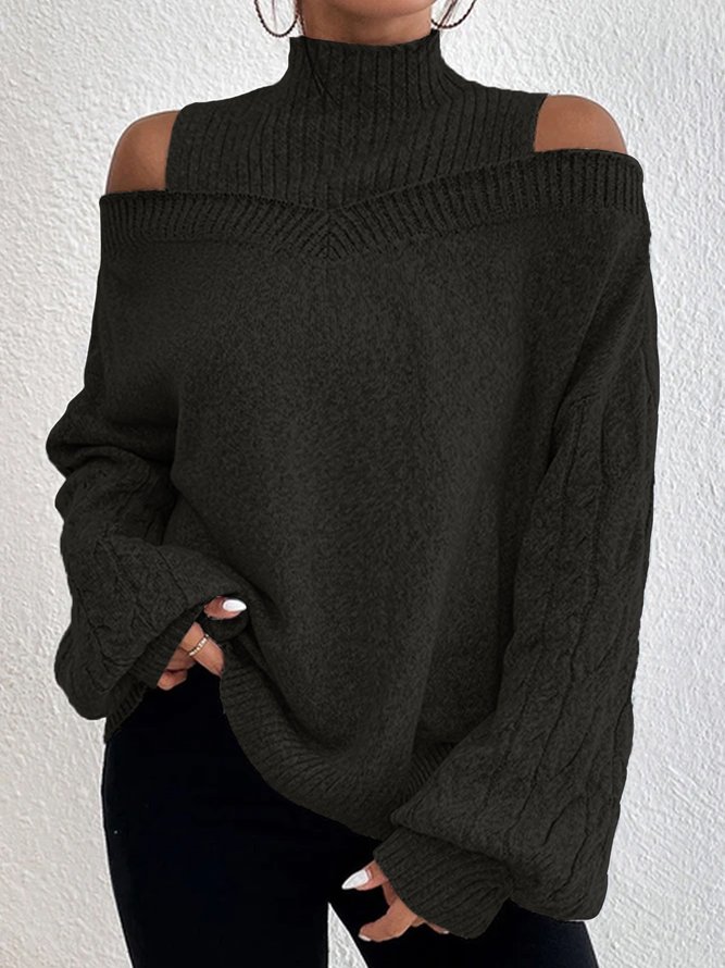 Casual Loose Sweater