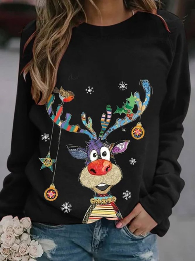 Plus size vintage sweatshirts clearance
