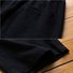 Men's Casual Loose Shorts Breathable Cotton Linen Beach Shorts