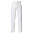 Summer New Linen Casual Casual Pants Casual Loose Pure Color Tether Elastic Waist Men's Casual Casual Pants