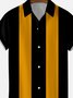 Casual Shirt Collar Shirts & Tops