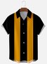 Casual Shirt Collar Shirts & Tops