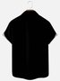 Casual Shirt Collar Shirts & Tops