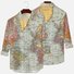 Map Shirts & Tops