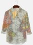 Map Shirts & Tops