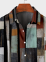 Shirt Collar Vacation Shirts & Tops
