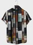 Shirt Collar Vacation Shirts & Tops