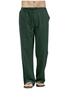 Holiday Cotton Linen Casual Trousers Men