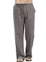 Holiday Cotton Linen Casual Trousers Men