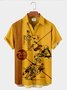  70'S-80s Pop Culture Nostalgia Hawaiian Shirt For Men And Women