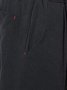 JoyMitty Nature  Fiber Casual Plain Basic Men's Elastic Pants