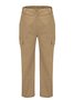 JoyMitty Basic Cargo Pants Men's Pocket Pants