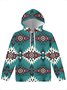 JoyMitty Sweater Men's Plus Size Sweatshirt Stretch Pullover Hoodie Sweatshirt Pocket T-Shirt Top for Sports