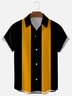 Casual Shirt Collar Shirts & Tops
